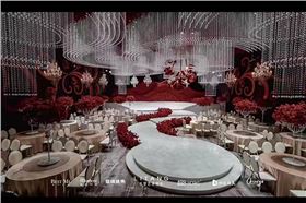 安徽某酒店宴會廳使用JSL爵士龍音響