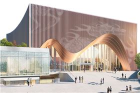 爵士龍音響助力大型劇院藝術綻放