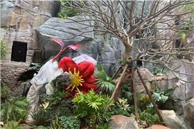 爵士龍戶外音響系統護航廈門某城市公園煥新