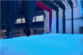 爵士龍音響助力龍山縣第一中學打造多功能學術殿堂