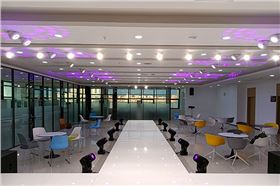 爵士龍專業音響助力長沙女子學院 T 臺,定格青春閃耀時刻