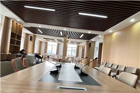 紅色教育陣地的 “聲” 動(dòng)升級(jí)!爵士龍音響入駐韶山學(xué)校