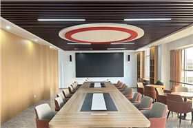 紅色教育陣地的 “聲” 動(dòng)升級(jí)!爵士龍音響入駐韶山學(xué)校