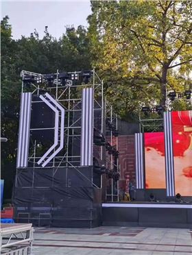 JSL音響助力2019&ldquo;我最OK&rdquo;廣東全民才藝大比拼總決賽圓滿落幕