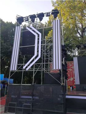 JSL音響助力2019&ldquo;我最OK&rdquo;廣東全民才藝大比拼總決賽圓滿落幕