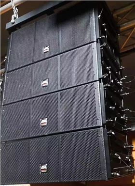 JSL音響助力2019&ldquo;我最OK&rdquo;廣東全民才藝大比拼總決賽圓滿落幕