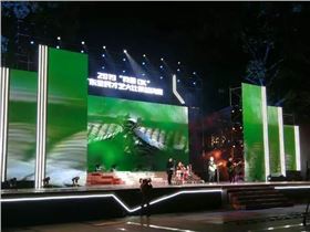 JSL音響助力2019&ldquo;我最OK&rdquo;廣東全民才藝大比拼總決賽圓滿落幕