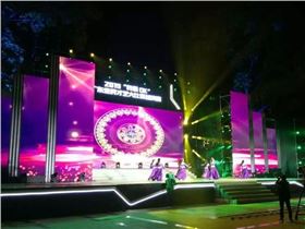 JSL音響助力2019&ldquo;我最OK&rdquo;廣東全民才藝大比拼總決賽圓滿落幕