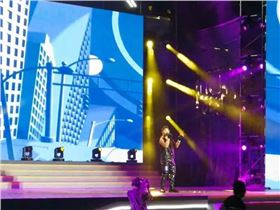 JSL音響助力2019&ldquo;我最OK&rdquo;廣東全民才藝大比拼總決賽圓滿落幕