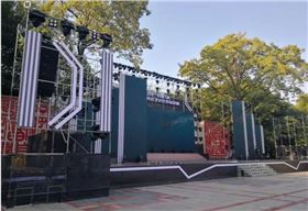 JSL音響助力2019&ldquo;我最OK&rdquo;廣東全民才藝大比拼總決賽圓滿落幕