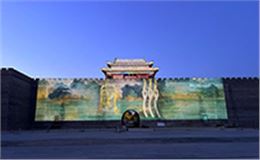 爵士龍音響為定州千年文脈注入現代音韻