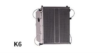 爵士龍專業音響-線陣系列K6