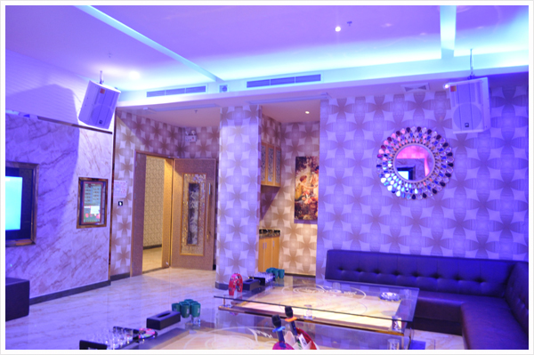 久歌量販KTV連鎖店