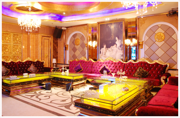 爵士龍案例-外灘一號