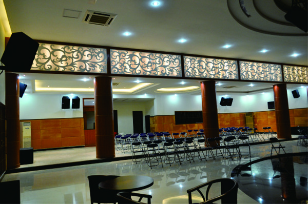 爵士龍案例-廣州大學(xué)華軟軟件學(xué)院