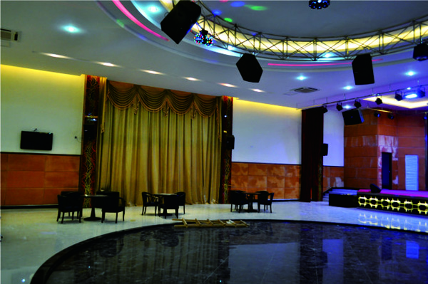 爵士龍案例-廣州大學(xué)華軟軟件學(xué)院