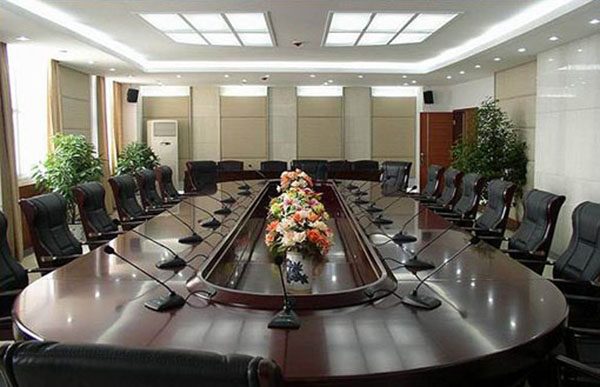 爵士龍音響會(huì)議音響系統(tǒng)