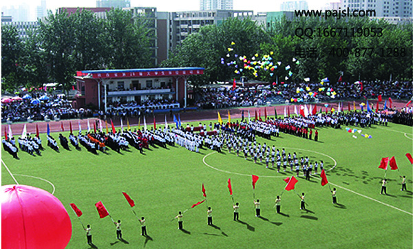 爵士龍體育場館音響系統解決方案--重慶人和體育場案例