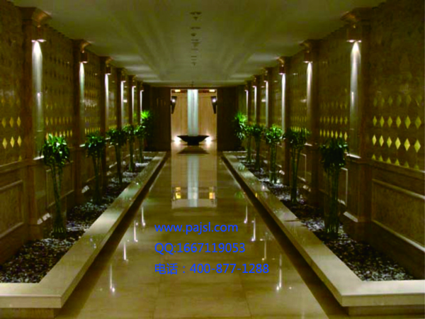 會(huì)議音響系統(tǒng) 北京石景山區(qū)案例2