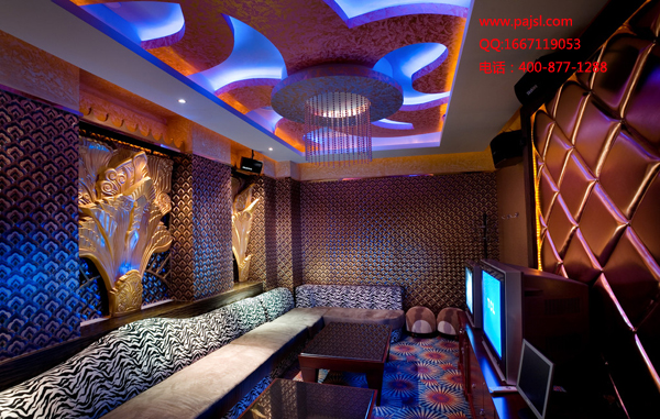 選擇KTV音響時,需要注意哪些--爵士龍音響