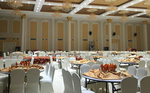 南京線陣音響-爵士龍音響