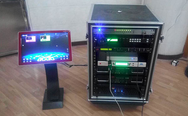 云浮學校舞蹈培訓室音響【爵士龍】