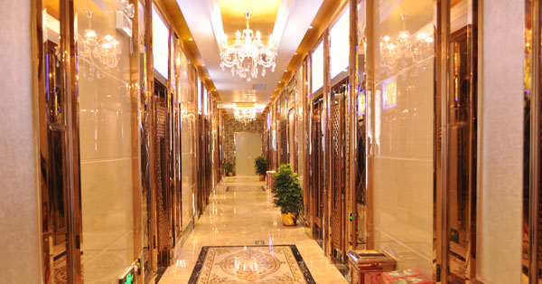 【佛山】南海暢響量販式KTV牽手爵士龍音響3