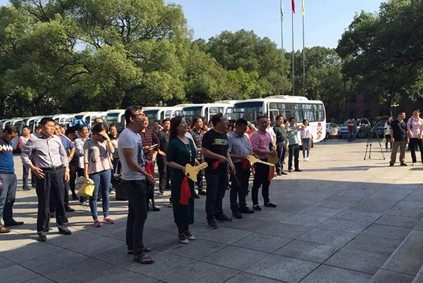 爵士龍音響廠家 流動圖書車