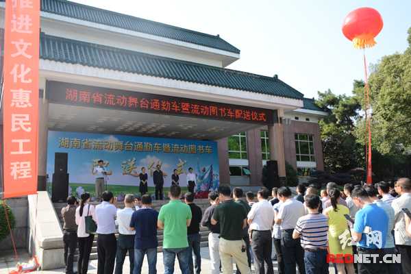 爵士龍音響廠家 流動圖書車