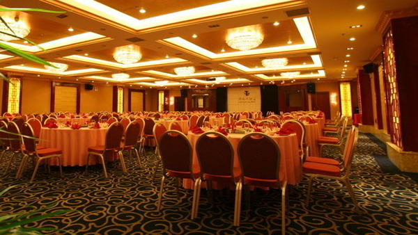 宴會(huì)廳音響擴(kuò)聲系統(tǒng)【爵士龍】