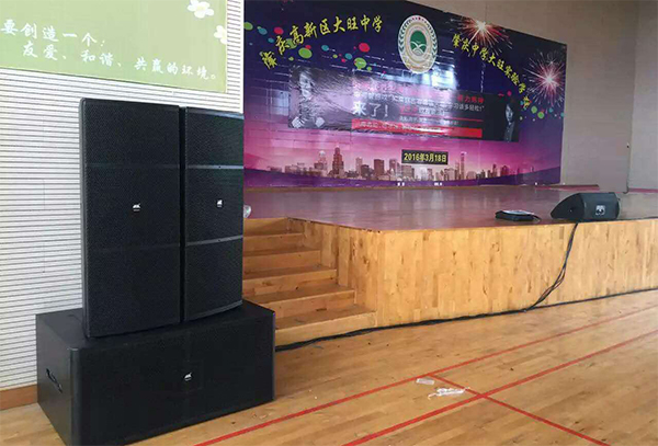 爵士龍舞臺(tái)音響 專業(yè)舞臺(tái)音響方案