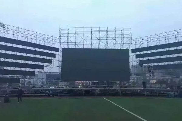 【警醒】又一起舞臺(tái)工程坍塌事件發(fā)生