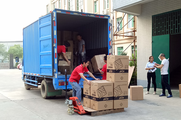 專業(yè)音響鼎力支持河北市政文化建設