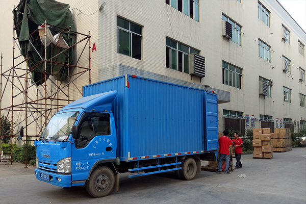 專業(yè)音響鼎力支持河北市政文化建設