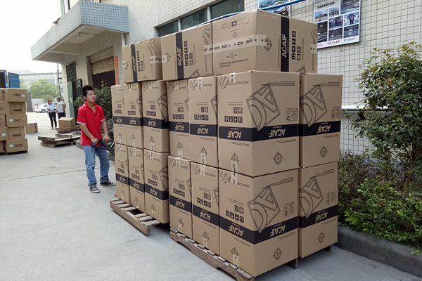 專業(yè)音響鼎力支持河北市政文化建設