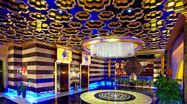 專業(yè)KTV音響系統(tǒng)獲贊【福建龍巖】