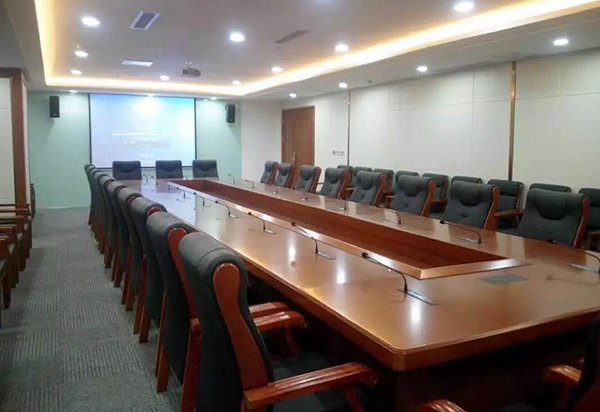 爵士龍會議室音響設(shè)備 公共經(jīng)濟創(chuàng)新交易中心