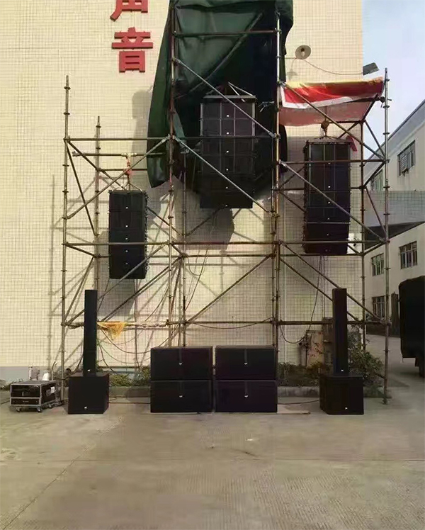 爵士龍音響工程公司 專業(yè)舞臺(tái)音響設(shè)備