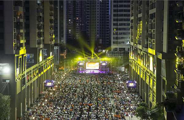 廣州專業舞臺音響 大型舞臺演出設備系統【爵士龍】