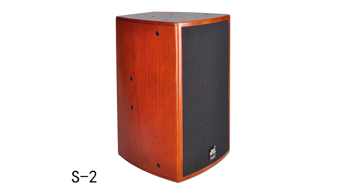 爵士龍專業KTV音響 S2