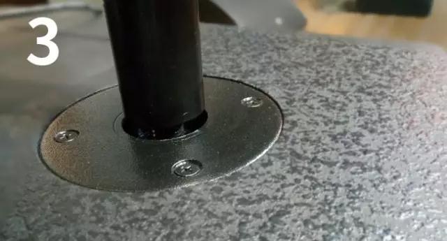 爵士龍多媒體組合音響系統(tǒng)——COS-001