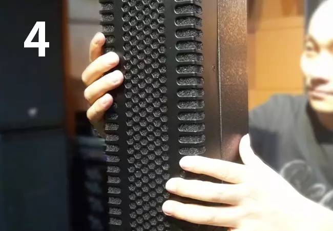 爵士龍多媒體組合音響系統(tǒng)——COS-001