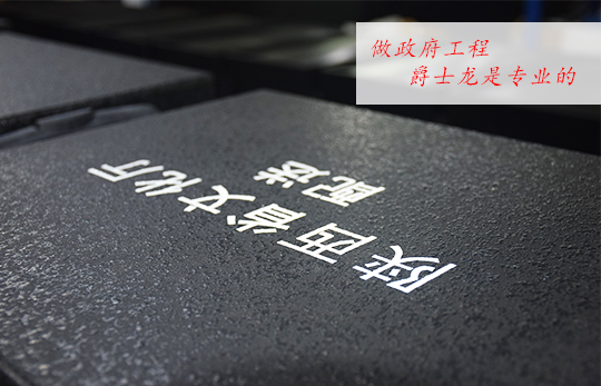 陜西文化廳采購1003套拉桿音箱【文化下鄉設備】