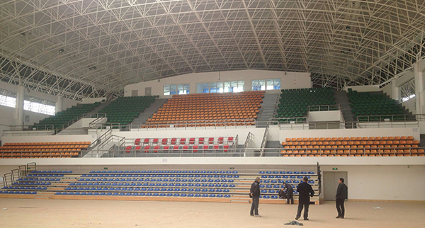 成都工業職業技術學院 選線陣音響【爵士龍】