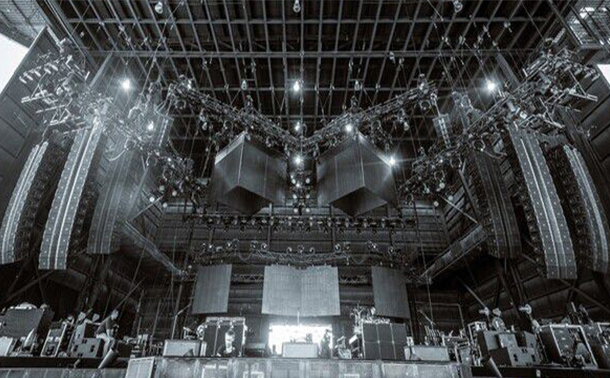 成都工業職業技術學院 選線陣音響【爵士龍】