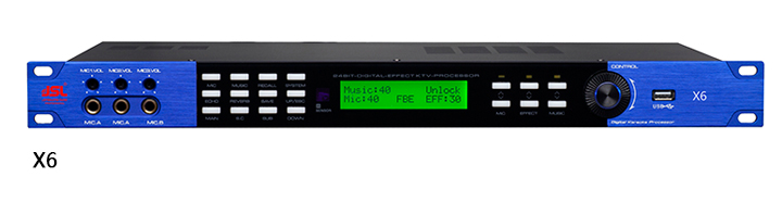 專業音響系統中都有哪些好音響設備【爵士龍音響】