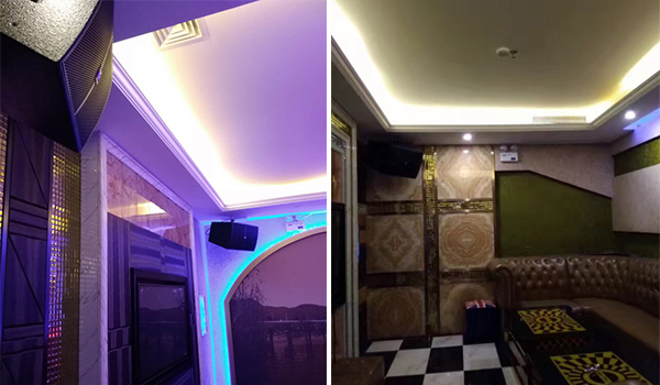 選購ktv音響設備時要注意的事項【爵士龍音響】