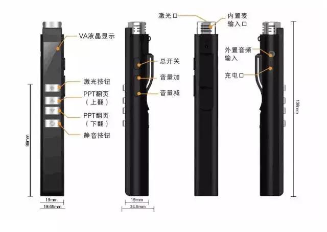 爵士龍音響——電教音箱系列