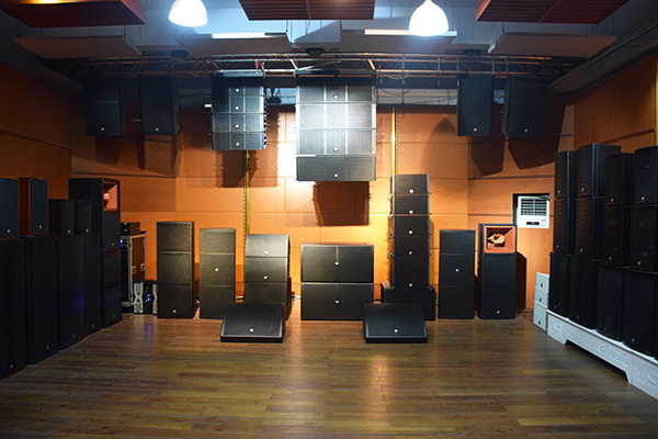 第12屆牽手活動(dòng) 萬昌企業(yè)打響第一炮