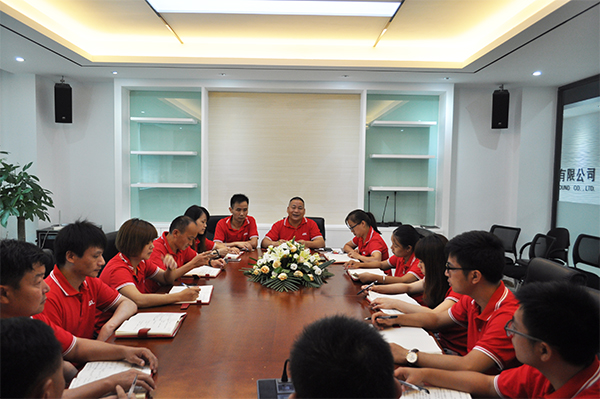 萬昌音響 一個(gè)有靈魂的實(shí)力企業(yè)